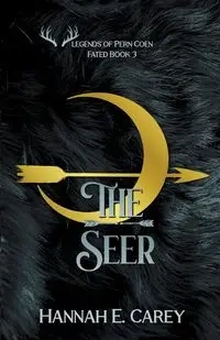 The Seer - Carey Hannah E