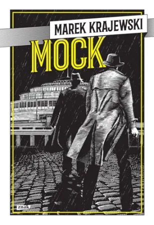 Mock 2023 - Znak