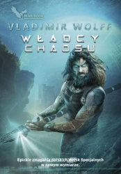 eBook Władcy chaosu - Vladimir Wolff epub mobi