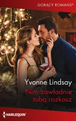 eBook Nim zawładnie tobą rozkosz - Yvonne Lindsay epub mobi