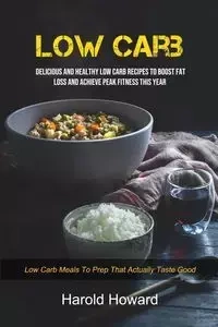 Low Carb - Howard Harold