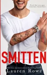 Smitten - Lauren Rowe