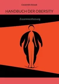 Handbuch der Obersity - Simsek Celaletdin