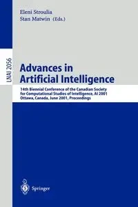 Advances in Artificial Intelligence - Stroulia Eleni