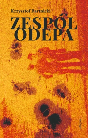 Zespół Odepa - Krzysztof Bartnicki