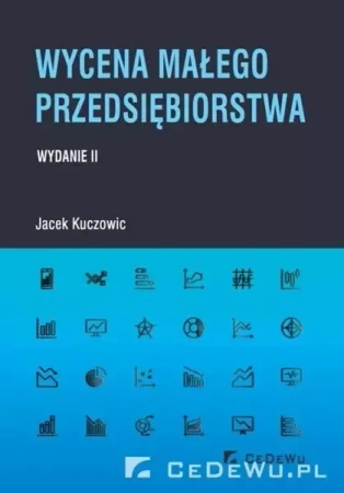 Wycena małego przedsiębiorstwa w.2 - Jacek Kuczowic