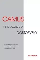 Camus - Ray Davison