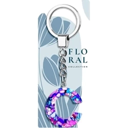 Brelok literka - C - Be-Happy Gifts