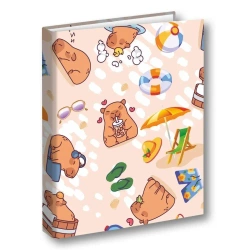 Segregator A4/2 Kapibara plaża PENMATE