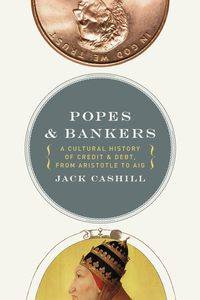 Popes & Bankers - Jack Cashill