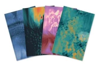 Kalendarz 2026 tygodniowy A6 WTV mix OXFORD