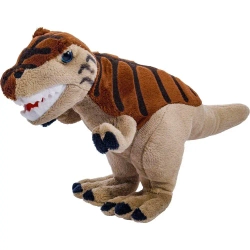 Tyranozaur szary 30cm - Beppe