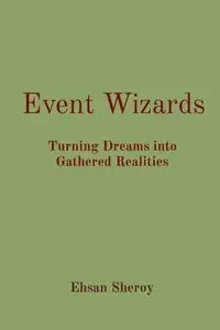Event Wizards - Sheroy Ehsan