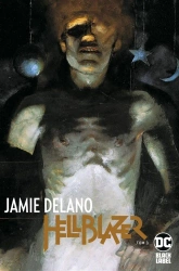 Hellblazer T.3 Jamie Delano - praca zbiorowa