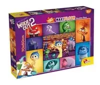 Puzzle 150 W głowie się nie mieści - Praca zbiorowa