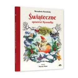 Świąteczne opowieści Kransalka