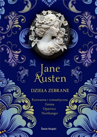 Dzieła zebrane - Jane Austen