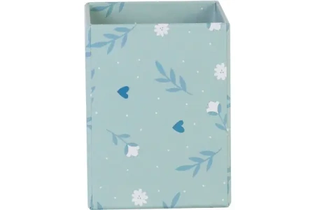 Pojemnik na długopisy Sweet Blue - Ancor