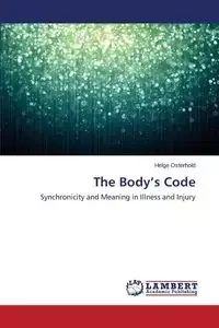 The Body's Code - Osterhold Helge