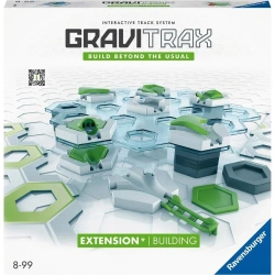 Gravitrax - zestaw uzupełniający Budowle - Ravensburger