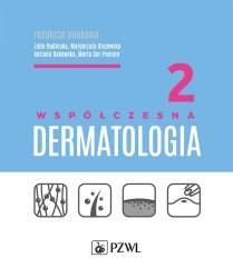 Współczesna dermatologia T.2 - praca zbiorowa
