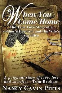 When You Come Home - Nancy Pitts