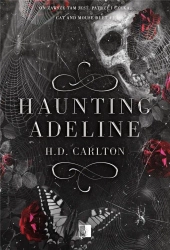 Hauting Adeline - H.D. Carlton