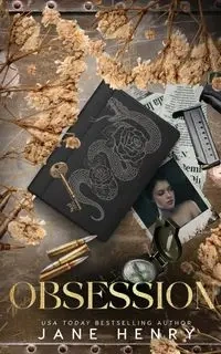 Obsession - Henry Jane