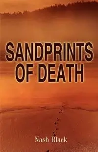 Sandprints of Death - Black Nash