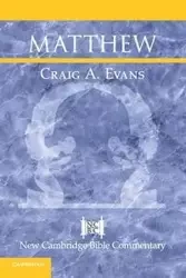 Matthew - Craig A. Evans