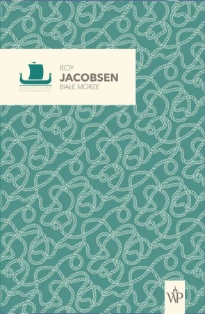 eBook Białe morze - Roy Jacobsen epub mobi