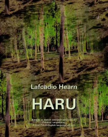 eBook Haru - Lafcadio Hearn mobi epub
