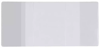 Okładki na dowód rejestracyjny (20 sztuk)