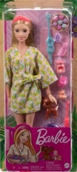 Barbie Lalka Relaks HKT90 - Mattel