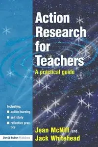 Action Research for Teachers - Jean McNiff