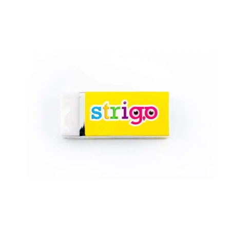 Strigo. Gumka do ścierania - Strigo