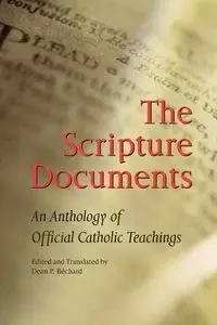 Scripture Documents - Bechard Dean Philip