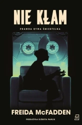 eBook Nie kłam - Freida Mcfadden mobi epub