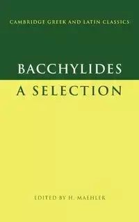 Bacchylides