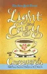 NYT LIGHT & EASY XWORDS - WILL SHORTZ