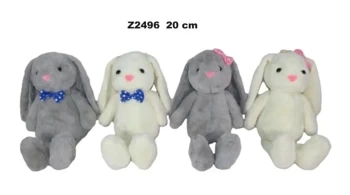 Zając 20cm MIX - Sun-Day