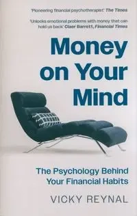 Money on Your Mind - Vicky Reynal