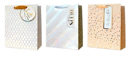 Torba QPM Ślub MIX - Kukartka