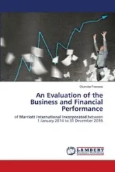 An Evaluation of the Business and Financial Performance - Fowowe Olumide