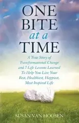 One Bite At A Time - M. Van Susan Hoosen