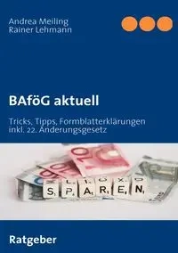 BAföG aktuell - Andrea Meiling
