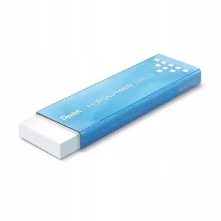 Gumka tradycyjna Pentel 1 szt.