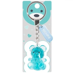 Brelok Miś Kochana - Be-Happy Gifts