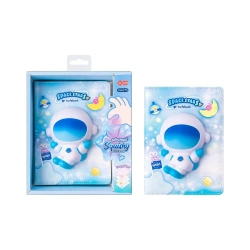 Notes 128k.Astronauta SQUISHY - Alba Moli