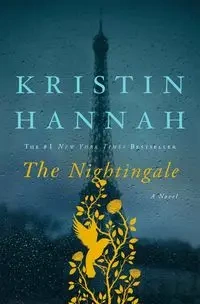 The Nightingale - Hannah Kristin